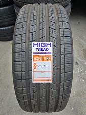 255 michelin pilot for sale  South Gate