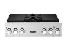 Signature burner dual for sale  Denver