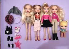 Bratz dolls cloe usato  Alvito