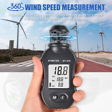 Klassischer anemometer digital gebraucht kaufen  Langenlonsheim