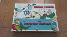 Vintage jeu société d'occasion  Attignat