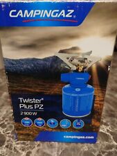 Campingaz twister plus usato  Napoli