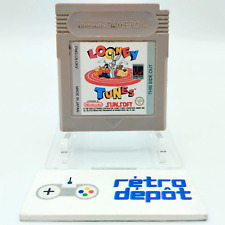 Looney Tunes / Nintendo Game Boy / PAL / UKV comprar usado  Enviando para Brazil