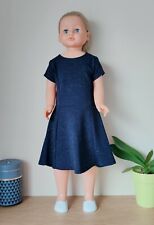 Robe patineuse influx d'occasion  Villers-Cotterêts