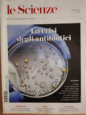 Scienze febbraio 2020 usato  Roma