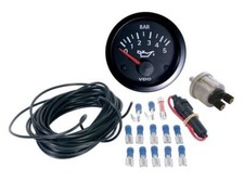 Vdo oil pressure for sale  UK