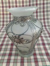 Vintage vase lefkara for sale  CHESTER LE STREET