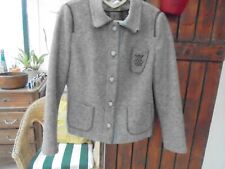 Veste laine bouillie d'occasion  Puy-l'Évêque