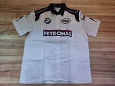 Chemise bmw sauber d'occasion  Scherwiller