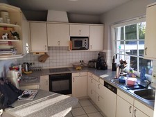 Einbau küchenzeile rational gebraucht kaufen  Halstenbek