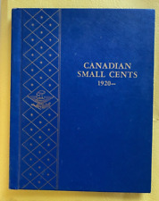 Canadian small cents for sale  Florence