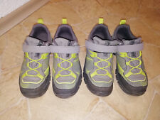 Wanderschuhe halbschuhe quechu gebraucht kaufen  Lunzenau