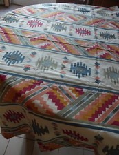 Nappe table tissu d'occasion  Yvetot