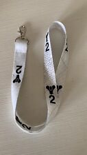 Usado, Chaveiro Destiny 2 White Variant Lanyard Oficial Bungie Promo Raro PS4 Xbox One comprar usado Usado, Chaveiro Destiny 2 White Variant Lanyard Oficial Bungie Promo Raro PS4 Xbox One comprar usado  Enviando para Brazil