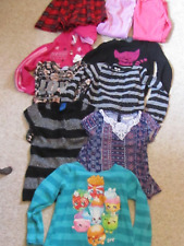 Girls size clothing for sale  Carrollton
