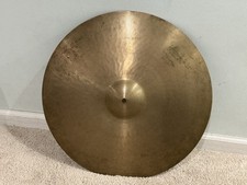 Paiste pre serial for sale  Oreland