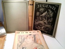 Konvolut zeitschriften jugend gebraucht kaufen Konvolut zeitschriften jugend gebraucht kaufen  Aarbergen