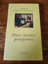 Usado, Doce Cuentos Peregrinos by Gabriel García Márquez (Hardcover) comprar usado  Enviando para Brazil