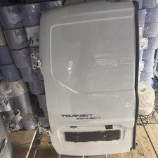 2017 ford transit for sale  CATERHAM