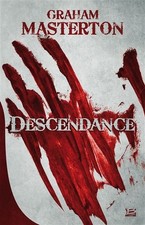 Descendance ans romans d'occasion  France