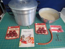 steam juicer for sale  Port Wing