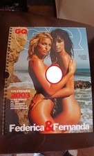 Calendari collezione max usato Calendari collezione max usato  Genova