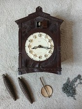 Ancienne horloge pendule d'occasion  Toulon-