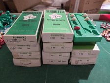 Lotto subbuteo teams usato Lotto subbuteo teams usato  Macerata