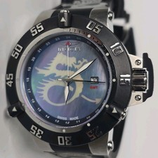 Invicta subaqua noma for sale  Trenton