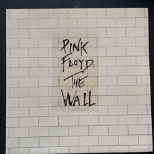 Usado, Pink Floyd - The Wall (x2LP) EX/NM comprar usado Usado, Pink Floyd - The Wall (x2LP) EX/NM comprar usado  Enviando para Brazil
