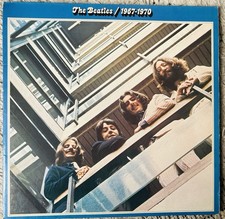 The beatles album d'occasion  Paris V