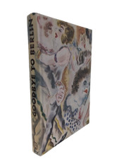 Goodbye berlin christopher for sale  RUGBY