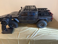Axial truck scx10 for sale  Westbury
