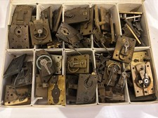 Clock platform escapement for sale  NEW MALDEN