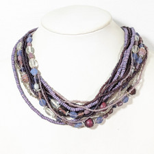 Beachy coastal purple for sale  Erie