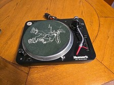 Numark 100 direct for sale  Dodge Center