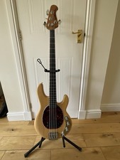 Ernie ball musicman for sale  GLASGOW
