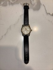 Vintage Omega Seamaster Calendário Automático Amortecedor 34mm Relógio Masculino comprar usado Vintage Omega Seamaster Calendário Automático Amortecedor 34mm Relógio Masculino comprar usado  Enviando para Brazil