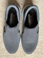 Skechers mens equalizer for sale  BRISTOL