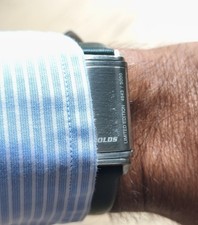 Orologio reverso reynolds usato  Jesolo