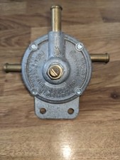 Malpassi fuel pressure for sale  FAREHAM