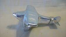 Avon airplane decanter for sale  Edgewood