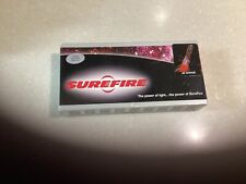 Surefire habl aviator for sale  PETERHEAD