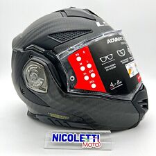 Casco modulare ls2 usato  Caltanissetta