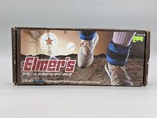 Elmers cordura ankle for sale  Newton