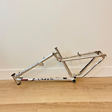 Quadro de mountain bike Jamis Dakar Team suspensão total 26” polegadas 17” comprar usado  Enviando para Brazil