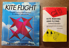 Vtg kite books for sale  Clovis