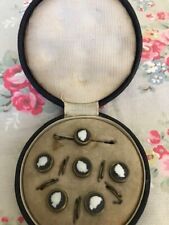 Antique set metal for sale  DOVER