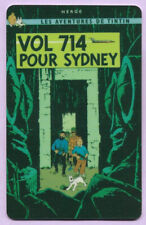 Vol 714 sydney d'occasion  Sabres