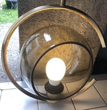 Ancien lustre metal d'occasion  Saint-Privat-des-Vieux